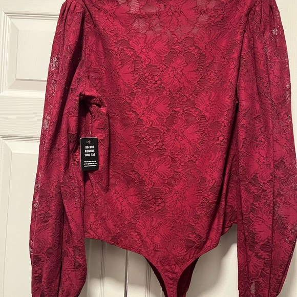 Express bodysuit. - Picture 3 of 3